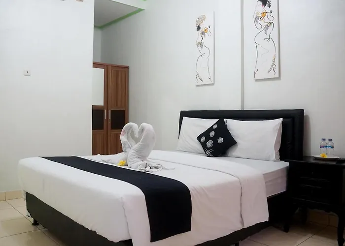 Denayu Kuta Lombok