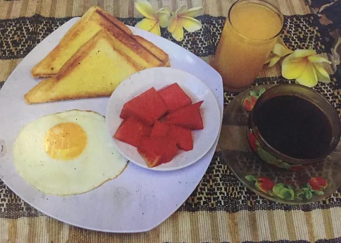 Denayu Homestay Kuta (Bali)